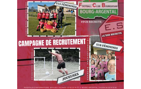 Rejoins l'équipe