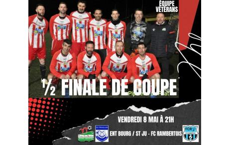 The Match