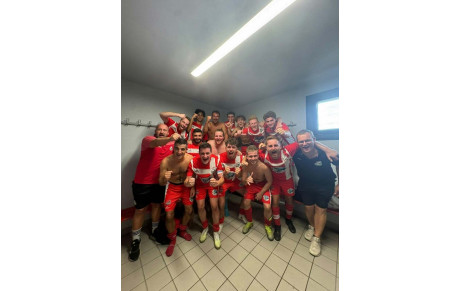 Résultats du Week-end