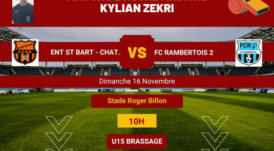 Notre Nouvel Arbitre