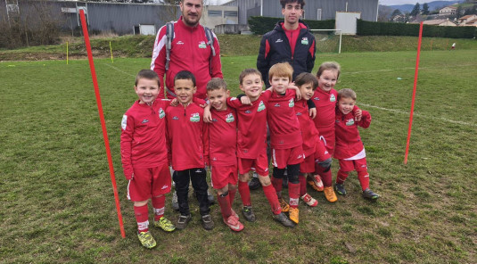 Résultats du Week-end