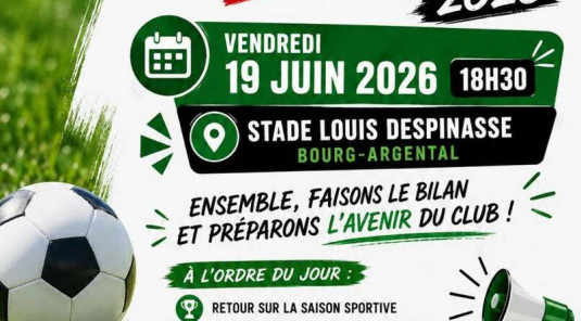Assemblée générale